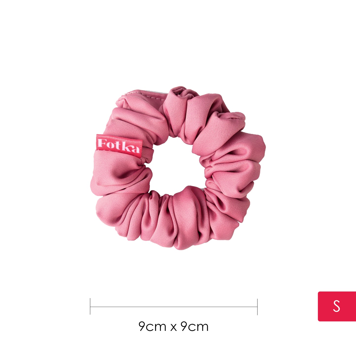 MATTE FLAMINGO