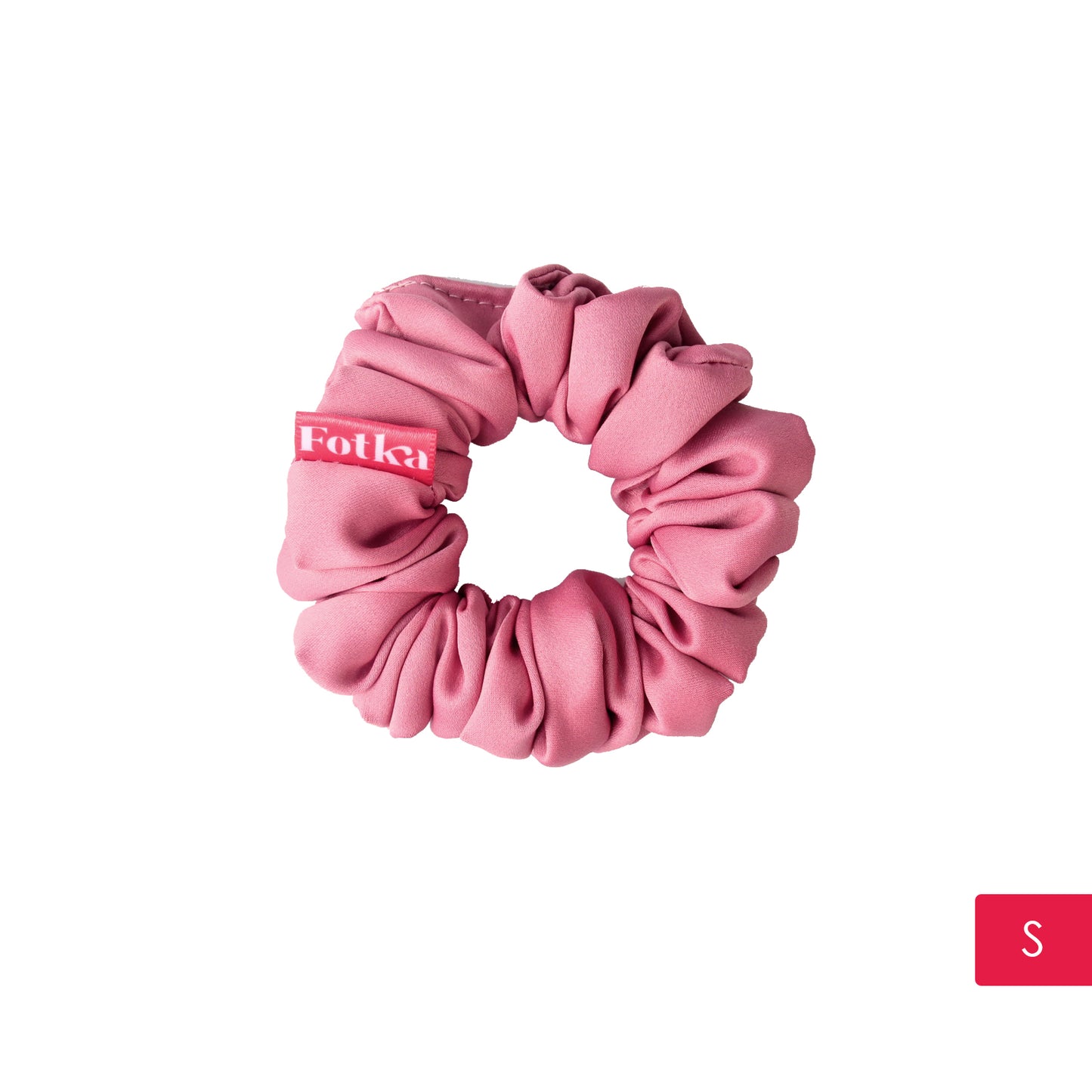 MATTE FLAMINGO