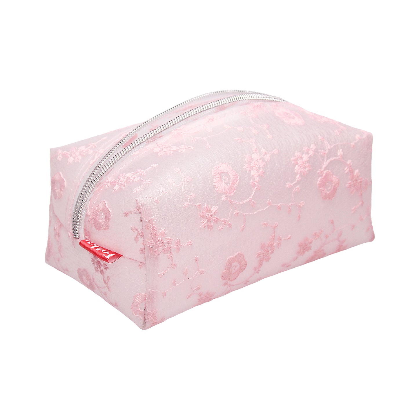 EMBROIDERY PINKIE