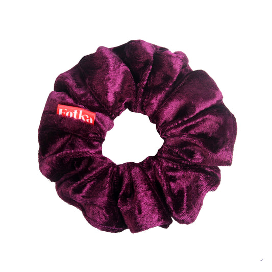 CRUSHED VELVET VIOLET