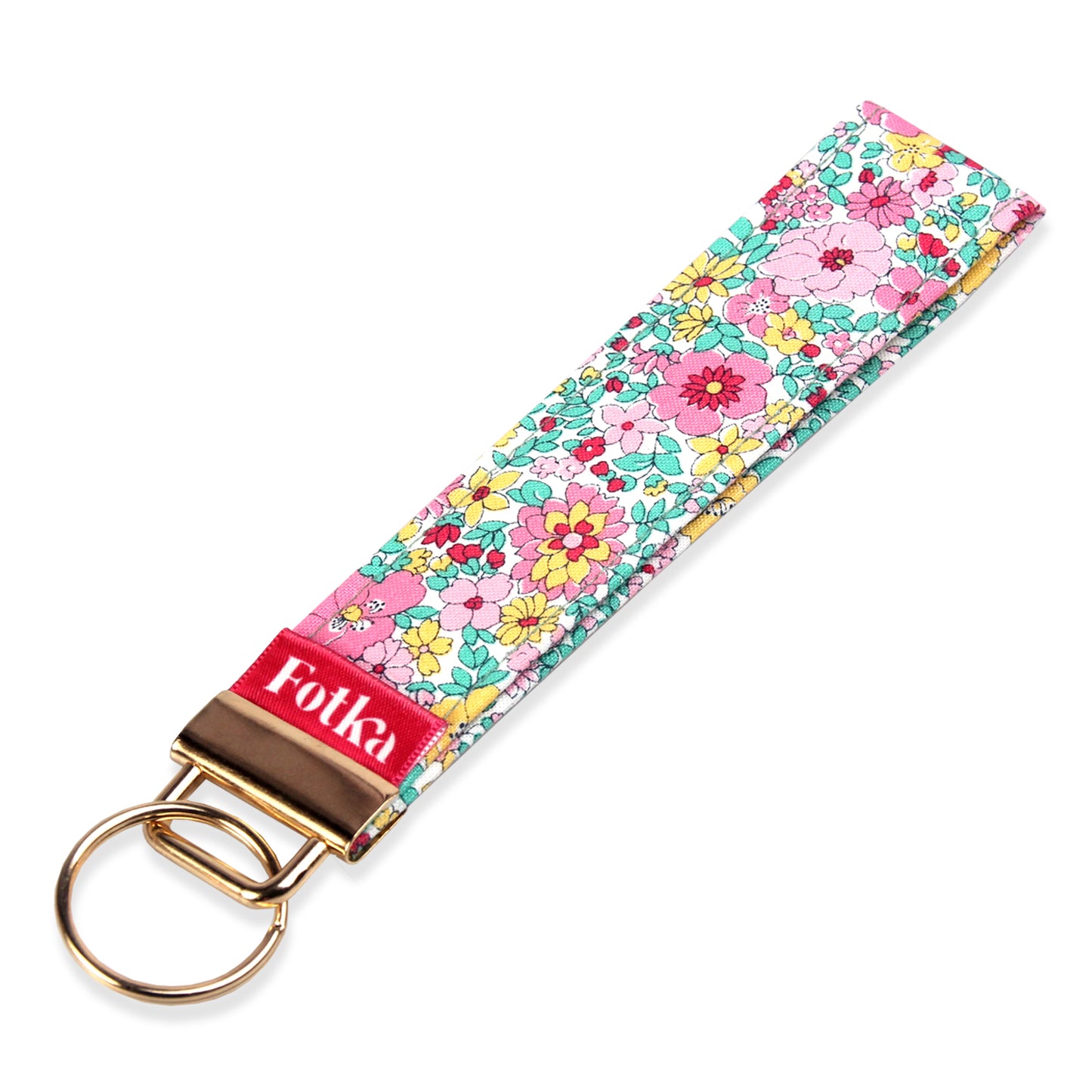 LIBERTY LONDON GOLD ARLEY GARDEN