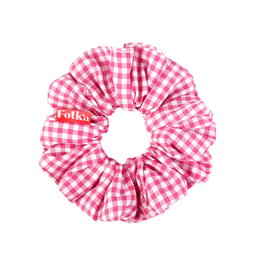 GINGHAM ROSE